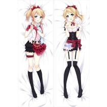 ラブライブ!  絢瀬 絵里（あやせ えり）抱き枕カバー