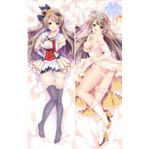 ラブライブ!  南 ことり(みなみ ことり)  抱き枕カバー