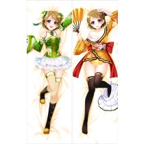 ラブライブ!  小泉（ こいずみ ） 花陽（ はなよ ）抱き枕カバー
