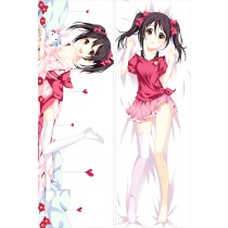 ラブライブ!  矢澤にこ(やざわ にこ)  抱き枕カバー