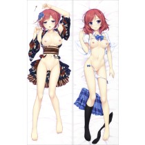 ラブライブ!  西木野 真姫（にしきの まき）抱き枕カバー