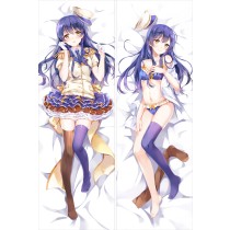 ラブライブ!  園田 海未（そのだ うみ）抱き枕カバー