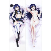 ラブライブ!  園田 海未（そのだ うみ）抱き枕カバー