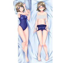 ラブライブ! サンシャイン!! 渡辺曜 抱き枕カバー