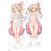 東方プロジェクト フランドール・スカーレット 抱き枕カバー