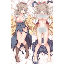 艦隊これくしょん -艦これ- 旗風（はたかぜ）抱き枕カバー