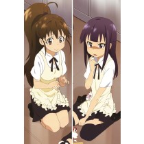 WORKING!! やまだ あおい 抱き枕カバー