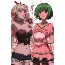 マクロスシリーズ 抱き枕カバー