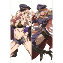 マクロスシリーズ  シェリル・ノーム 抱き枕カバー
