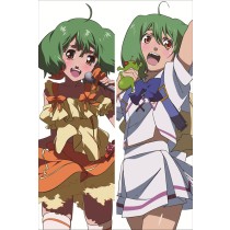 マクロスシリーズ  ランカ・リー 抱き枕カバー
