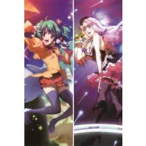 マクロスシリーズ  ランカ・リー 抱き枕カバー