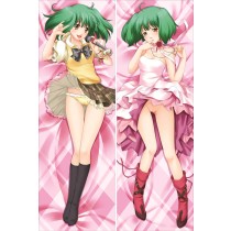 マクロスシリーズ  ランカ・リー 抱き枕カバー