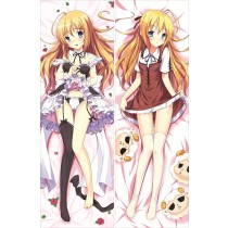 まよチキ！近卫スバル （このえ すばる）抱き枕カバー