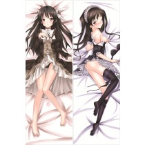 まよチキ！すずつきかなで 抱き枕カバー