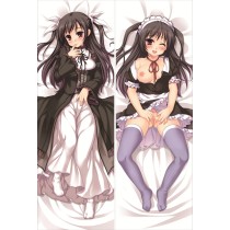 まよチキ！すずつきかなで 抱き枕カバー