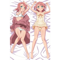 まよチキ！うさみ マサムネ 宇佐美マサムネ 抱き枕カバー