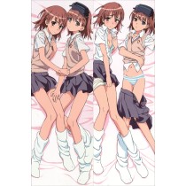 とある魔術の禁書目録 抱き枕カバー