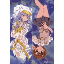 とある魔術の禁書目録 抱き枕カバー