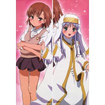 とある魔術の禁書目録 抱き枕カバー