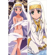 とある魔術の禁書目録 インデックス 抱き枕カバー