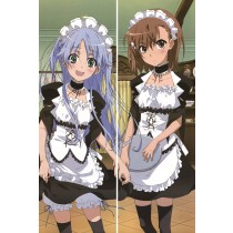 とある魔術の禁書目録 抱き枕カバー