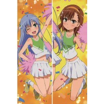 とある魔術の禁書目録 抱き枕カバー