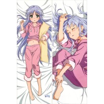 とある魔術の禁書目録 インデックス 抱き枕カバー