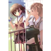 とある魔術の禁書目録 御坂 美琴（みさか みこと）抱き枕カバー