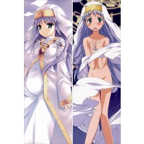 とある魔術の禁書目録 インデックス 抱き枕カバー