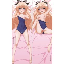 迷い猫オーバーラン!  梅ノ森 千世 うめのもり ちせ 抱き枕カバー