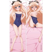 迷い猫オーバーラン!  梅ノ森 千世 うめのもり ちせ 抱き枕カバー