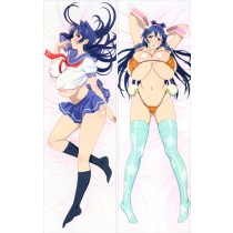 マケン姫っ！二條秋 にじょうあき 抱き枕カバー