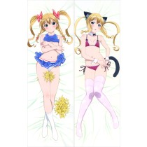 マケン姫っ！姫神 コダマ（ひめがみ）抱き枕カバー