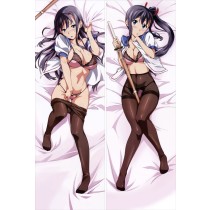 マケン姫っ！あまや はるこ 抱き枕カバー
