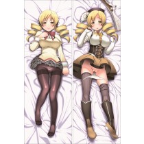 魔法少女まどか☆マギカ 巴マミ／ともえマミ 抱き枕カバー
