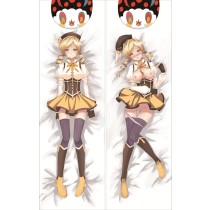 魔法少女まどか☆マギカ 巴マミ／ともえマミ 抱き枕カバー