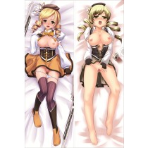 魔法少女まどか☆マギカ 巴マミ／ともえマミ 抱き枕カバー