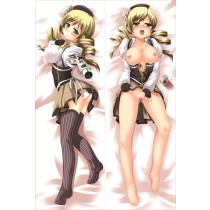 魔法少女まどか☆マギカ 巴マミ／ともえマミ 抱き枕カバー
