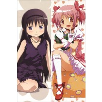 魔法少女まどか☆マギカ 抱き枕カバー