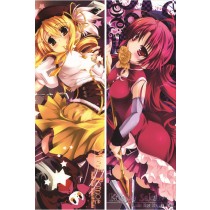 魔法少女まどか☆マギカ 抱き枕カバー