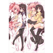 魔法少女まどか☆マギカ 抱き枕カバー