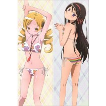 魔法少女まどか☆マギカ 抱き枕カバー
