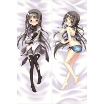 魔法少女まどか☆マギカ 暁美 ほむら 抱き枕カバー