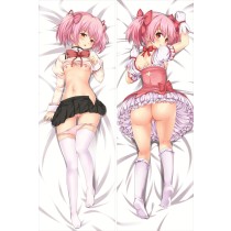 魔法少女まどか☆マギカ 鹿目まどか（かなめ まどか）抱き枕カバー