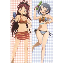 魔法少女まどか☆マギカ 抱き枕カバー