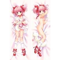 魔法少女まどか☆マギカ 鹿目まどか（かなめ まどか）抱き枕カバー