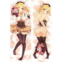 魔法少女まどか☆マギカ 巴マミ／ともえマミ 抱き枕カバー