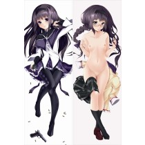 魔法少女まどか☆マギカ 暁美 ほむら 抱き枕カバー