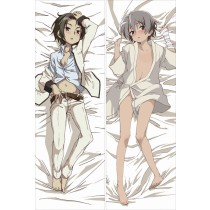 魔法少女まどか☆マギカ かみじょう きょうすけ 抱き枕カバー