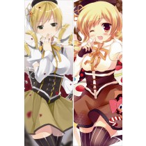 魔法少女まどか☆マギカ 抱き枕カバー